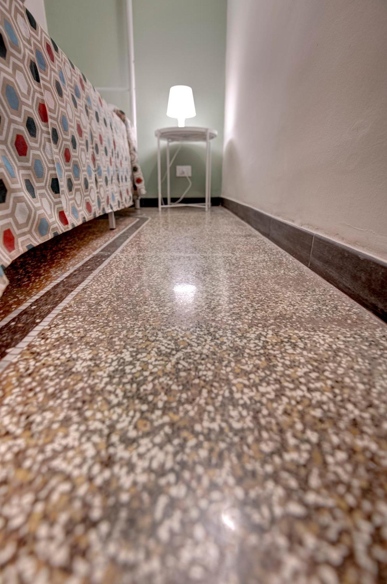 226 - Casa Dell'Orto- Nel Cuore Del Centro Storico Di Genova, 500Metri Dall'Acquario Di Genova 외부 사진